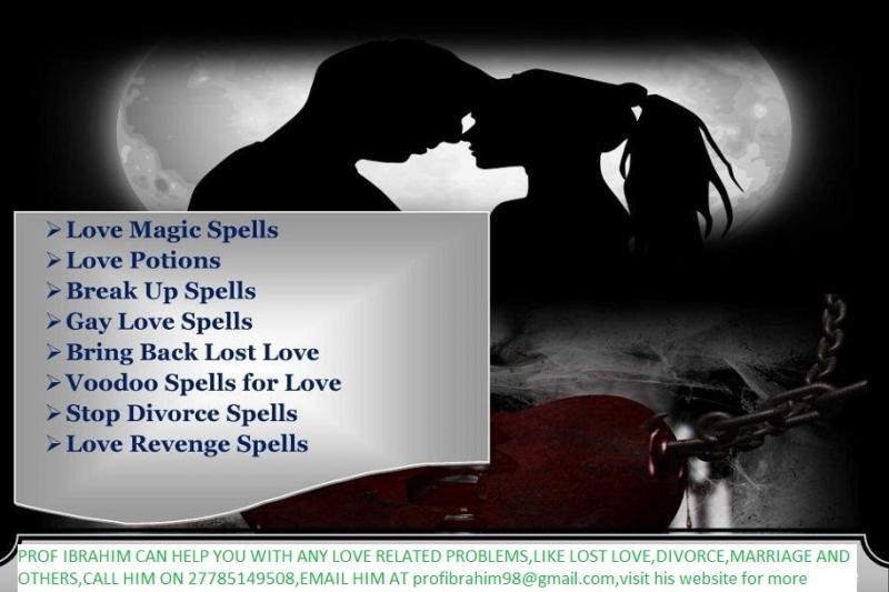 Voodoo Revenge Spells to Punish Someone Until You are Fully Avenged Call/WhatsApp+27785149508