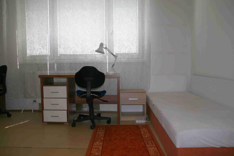 Samostatná izba