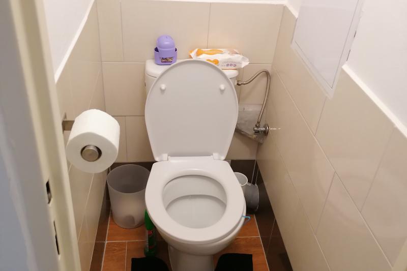 Ponúkam samostatnú izbu