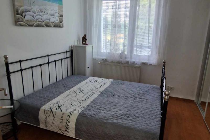 Prenajom 2 izbového bytu
