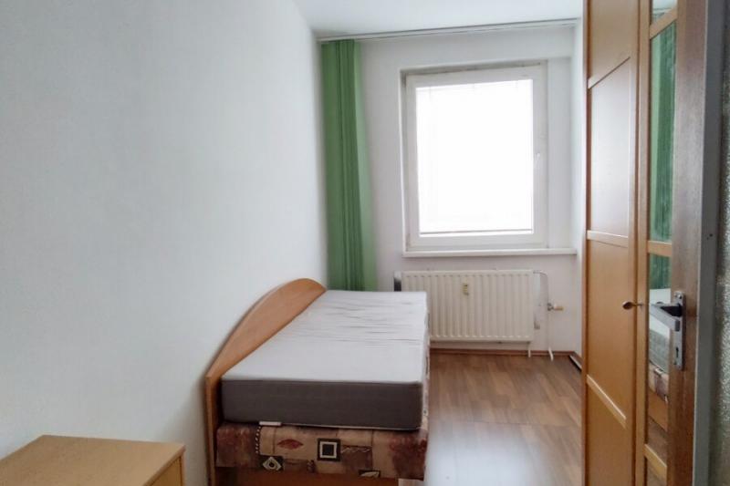 Samostatná izba v Petržalke, voľná od 22.5.