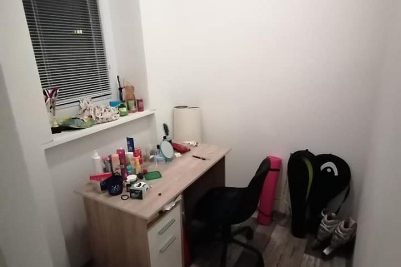 samostatná izba