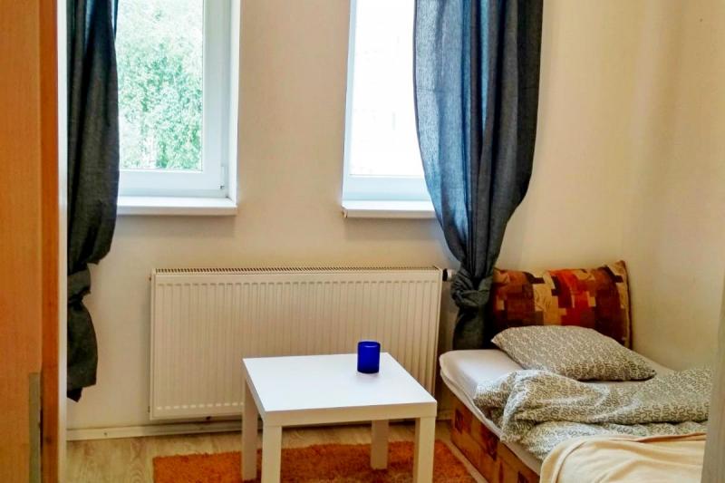 Ticha izba v centre pri Medickej zahrade, free WIFI