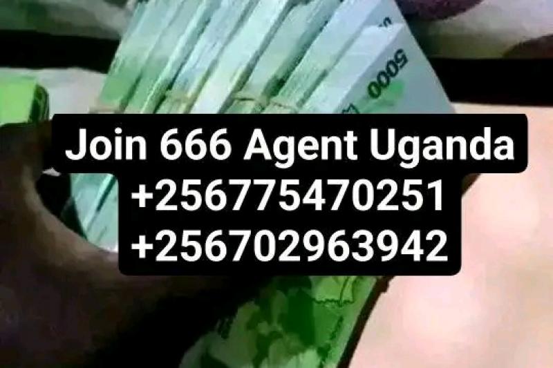ONLINE AGENT OF ILLUMINATI IN UGANDA+256775470251/0702963942