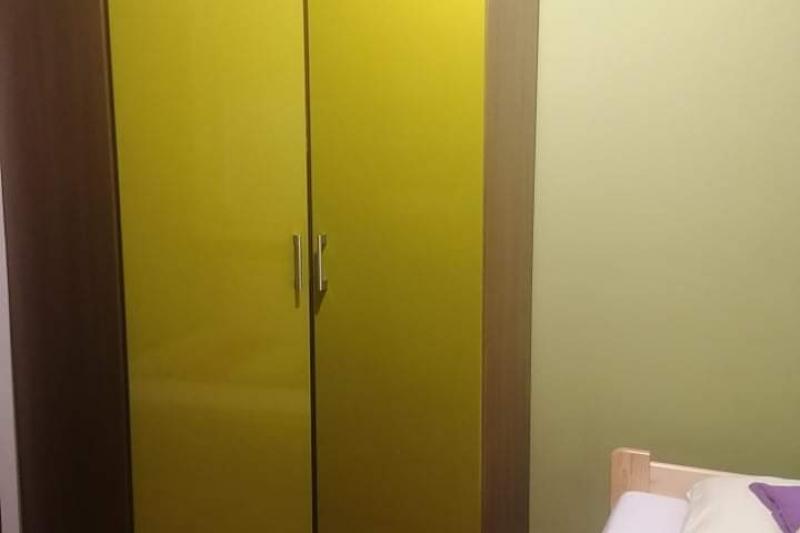Izba na prenajom za 190 eur
