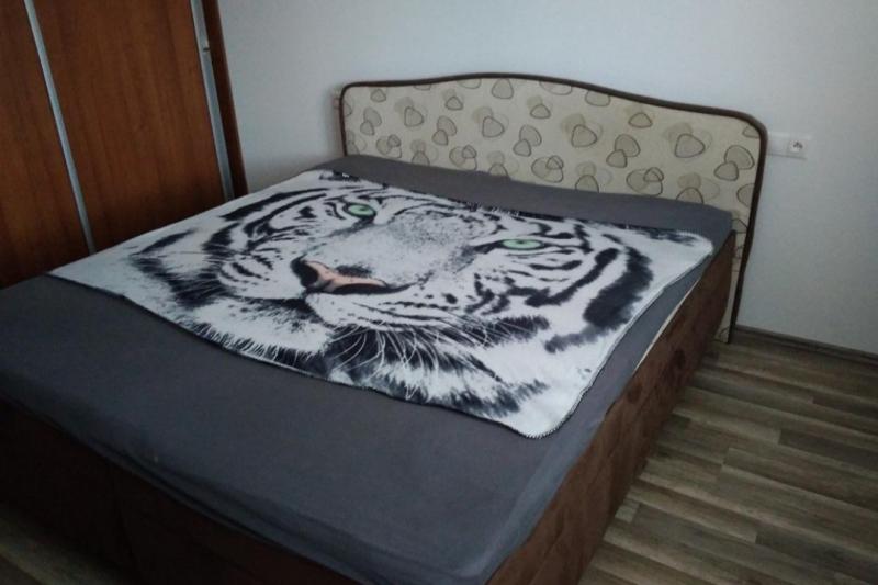Prenajmem veľkú izbu v rodinnom dome