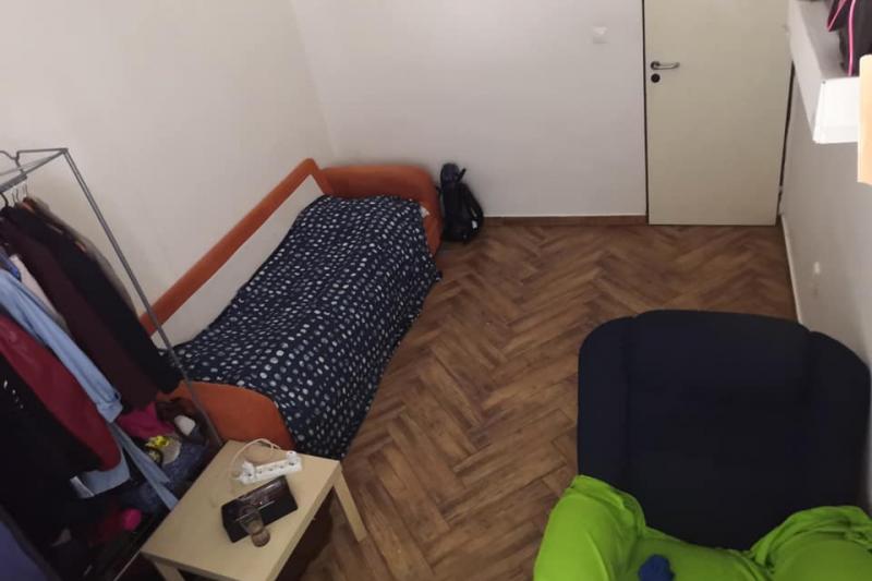 Petfriendly izba v rodinnom dome so záhradou