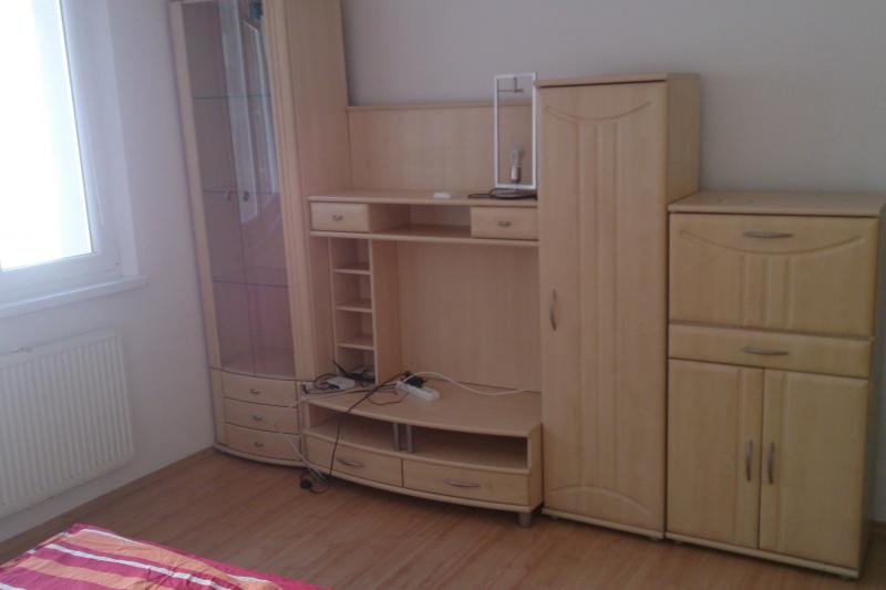 Prenajmem veľkú samostatnú izbu