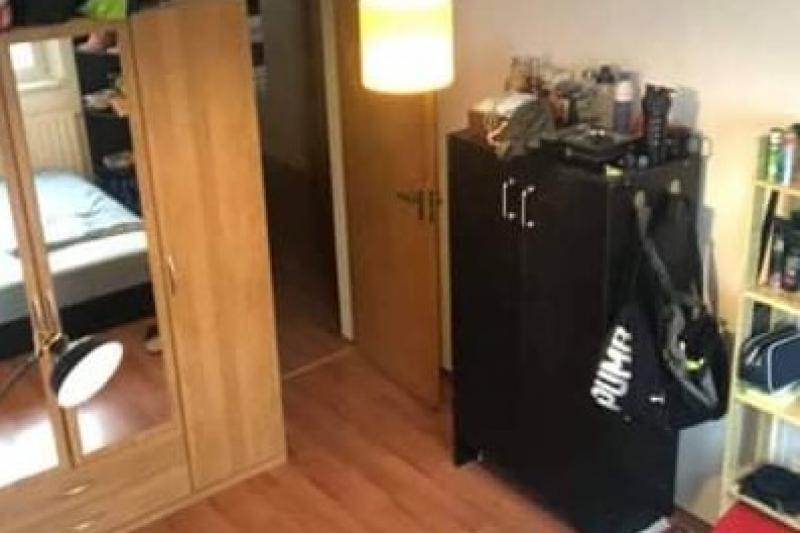 Ponúkam 2 izby na prenájom