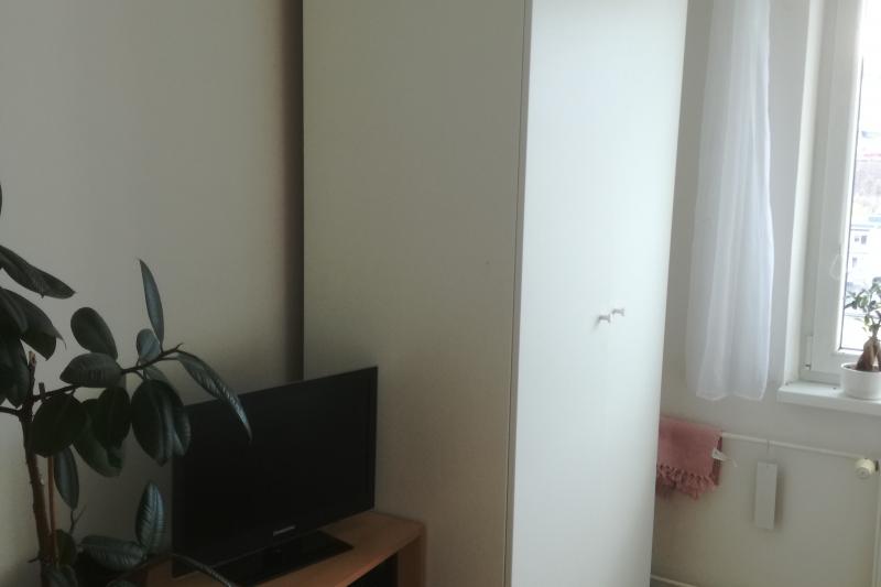 Hladame spolubyvajucu