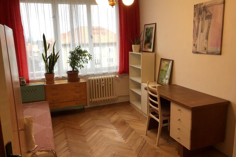Hľadám si spolubývajúcu/ spolubývajúceho