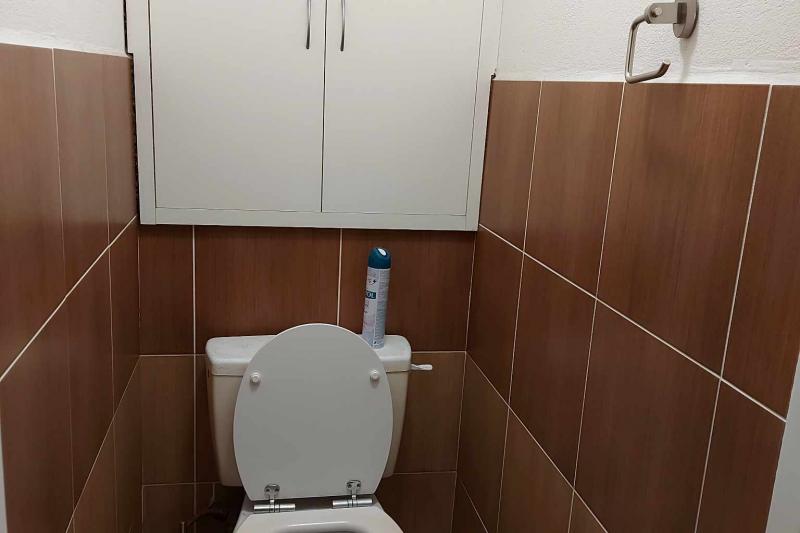 Hľadá sa nový podnájomník do izby