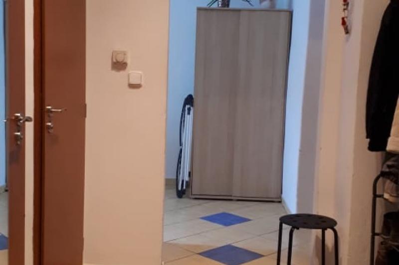 Izba na prenájom (18m2) v skvelej lokalite v centre Ružinova