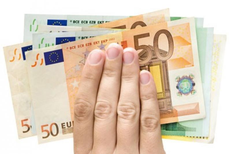 RÝCHLA A SPOĽAHLIVÁ ÚVEROVÁ PONUKA 3 %