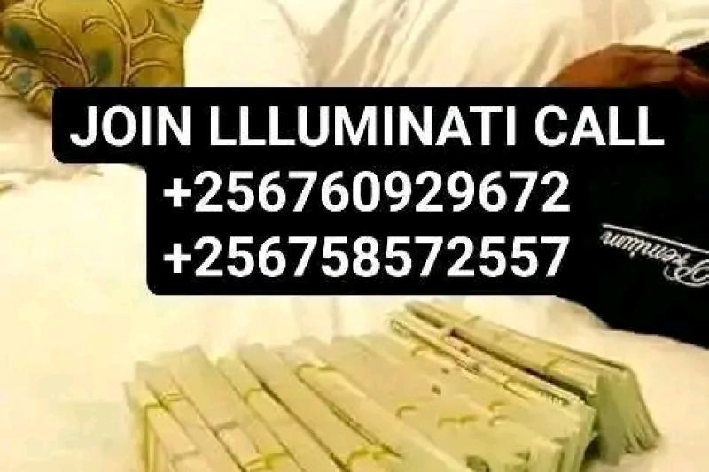 How to join llluminati agent in Uganda call+256760929672,, 0758572557