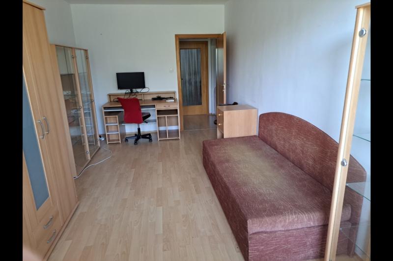 Velka pokojna izba