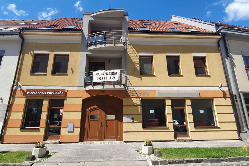 Amnis Student House Trnava Ubytko pre študentky 100m od Truni