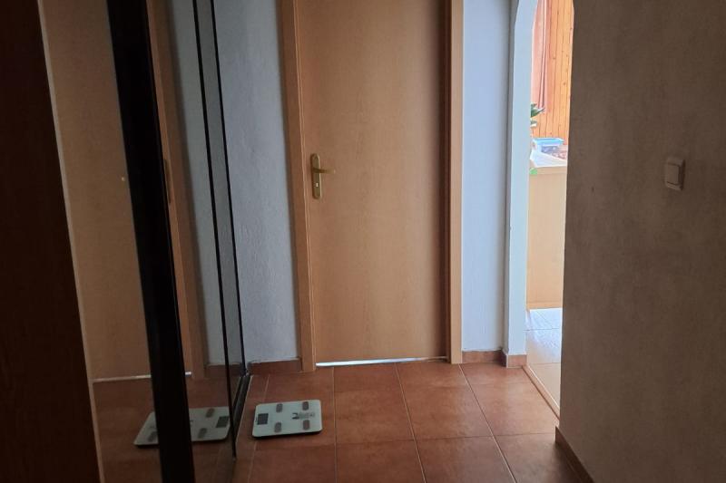 Rent a room in a 3 bed flat