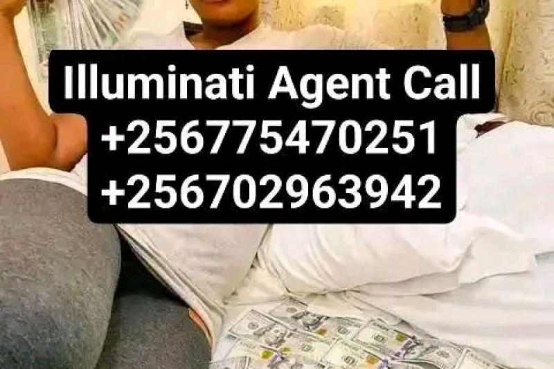 How TO JOIN ILLUMINATI IN Uganda call+256775470251/0702963942